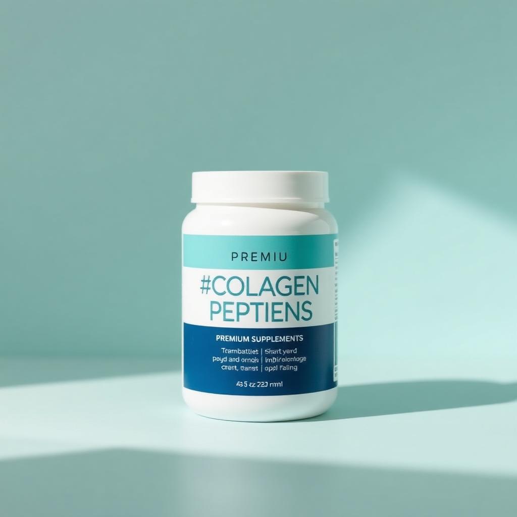 Collagen Peptides